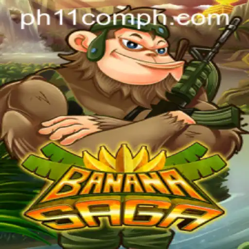 BananaSaga: A Captivating Game Adventure Involving Endless Fun