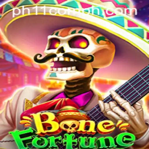BoneFortune: A Thrilling Venture into the World of Fortune Gaming