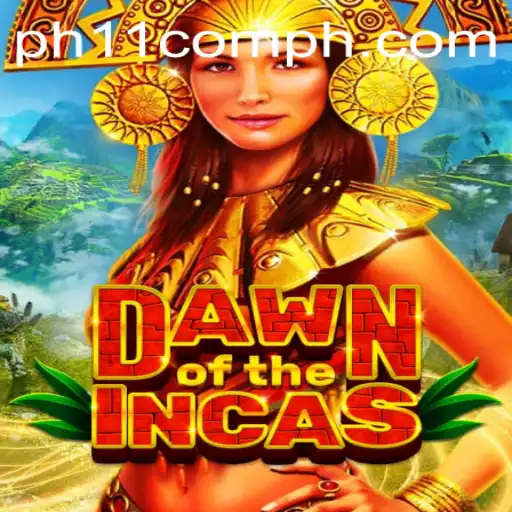 DawnoftheIncas: A New Adventure in Digital Gaming