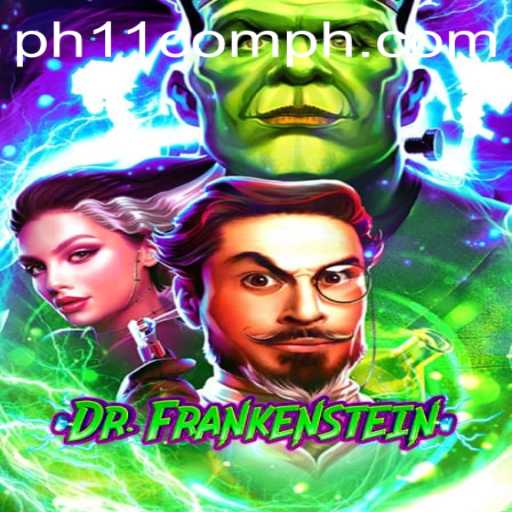 DrFrankenstein: A Riveting Gaming Experience Powered by Innovation