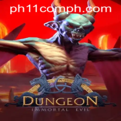 Discovering the Thrills of Dungeon on PH11.com