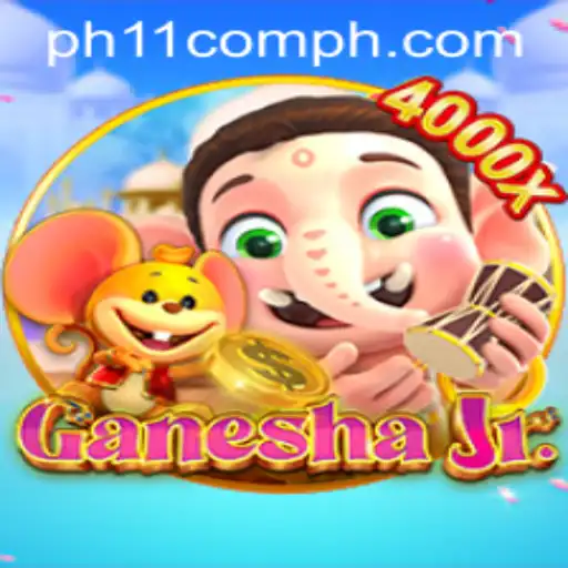 Exploring GaneshaJr: A Unique Gaming Experience on PH11.com