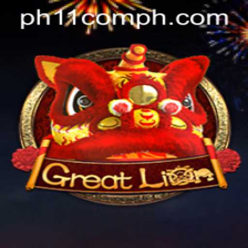 Unveiling the Exciting World of 'GreatLion' from PH11.com