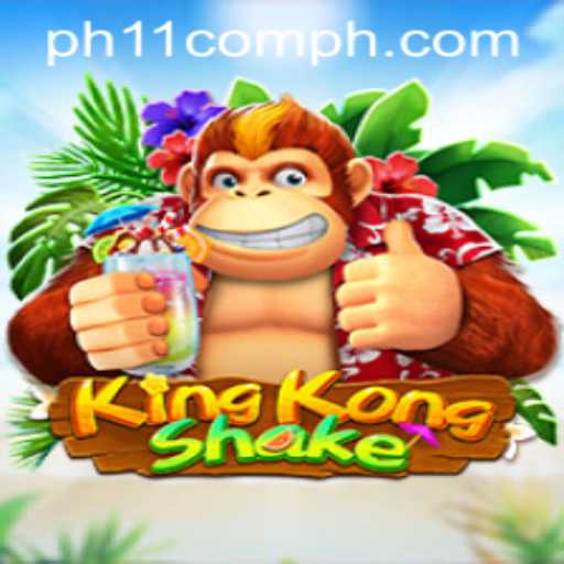 Unveiling KingKongShake: A Thrilling New Adventure