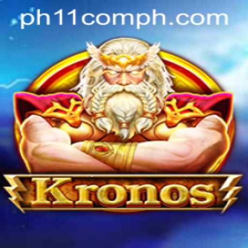 Kronos: A Captivating Journey Through Time with PH11.com