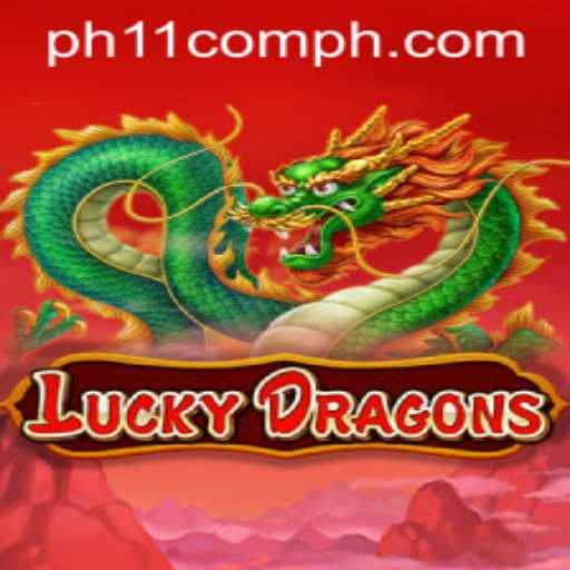 Discover the Enchantment of LuckyDragons at PH11.com