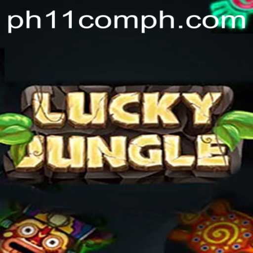 Exploring the Exciting World of LuckyJungle and PH11.com