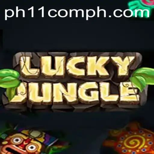 Exploring the Exciting World of LuckyJungle and PH11.com
