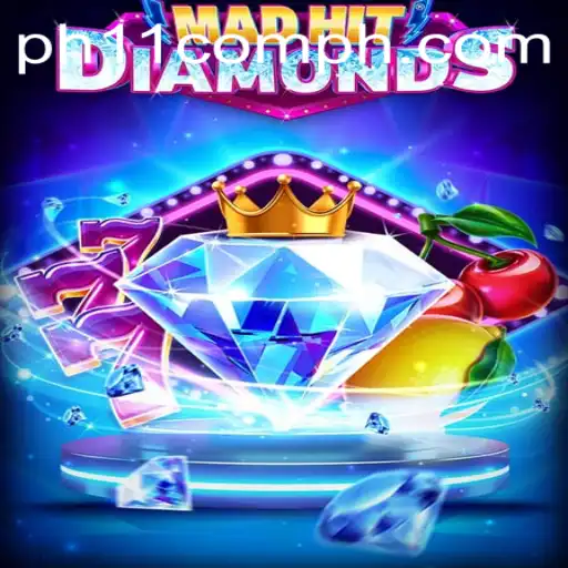 MadHitDiamonds: A New Era in Casual Gaming