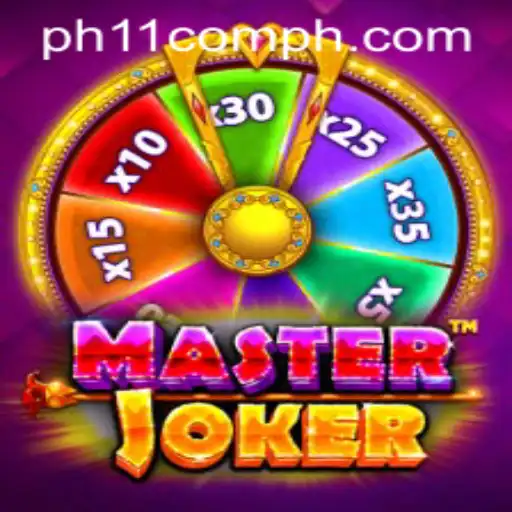 MasterJoker: An Exciting Journey into the World of Online Gaming