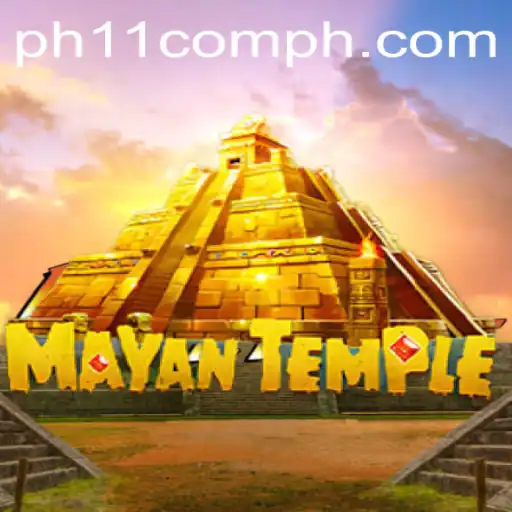 Discover the Thrills of MayanTemple: A Riveting Adventure from PH11.com