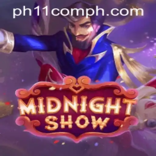 MidnightShow: Journey into the Realm of Intrigue