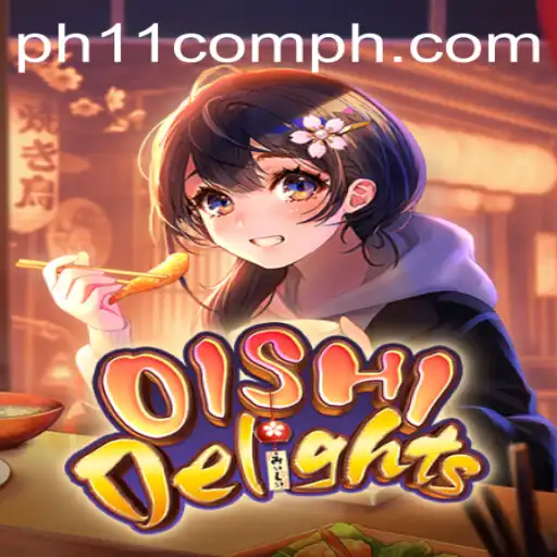 Discover the Excitement of OishiDelights