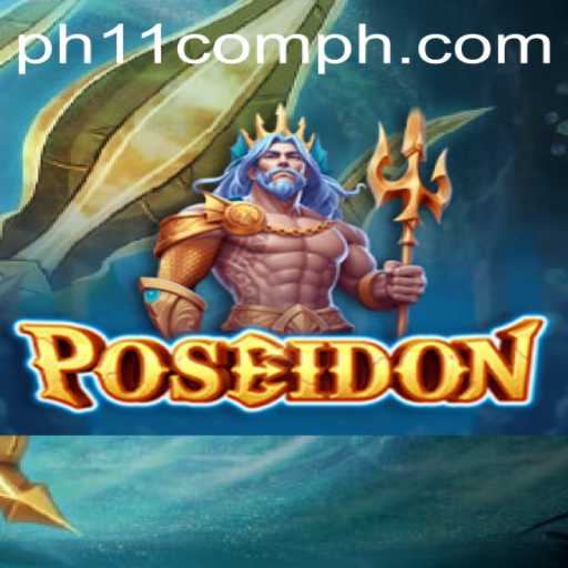 Poseidon: Dive Into a New Gaming Universe