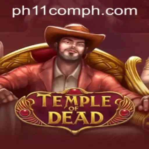 Exploring the Enigmatic World of TempleofDead on PH11.com