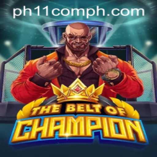 Exploring TheBeltOfChampion: A Riveting New Gaming Experience