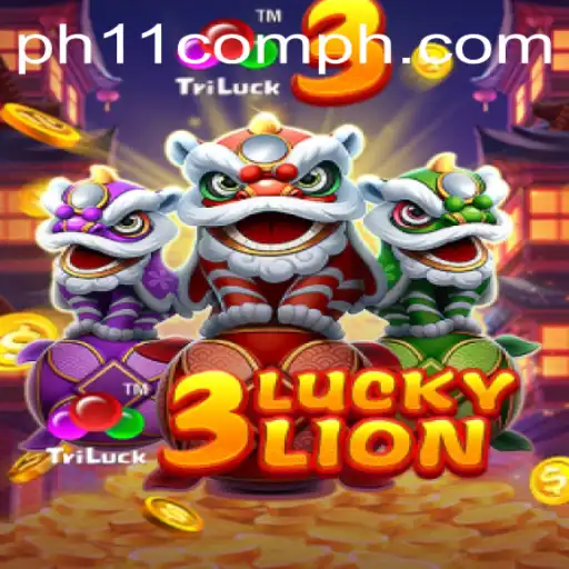Unleashing the Thrill of 3LUCKYLION